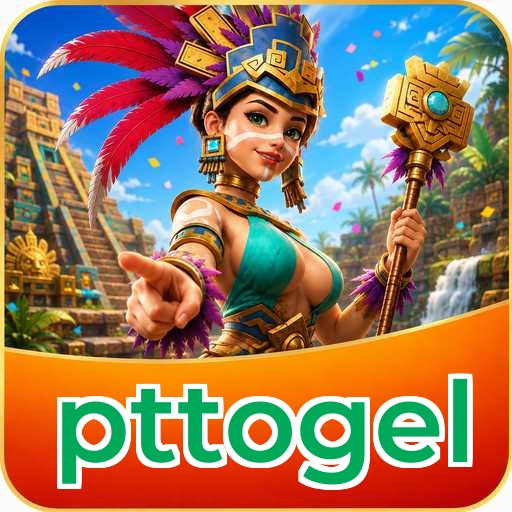 pttogel Indonesia Logo