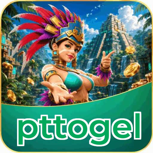 Logo Penghargaan pttogel Indonesia