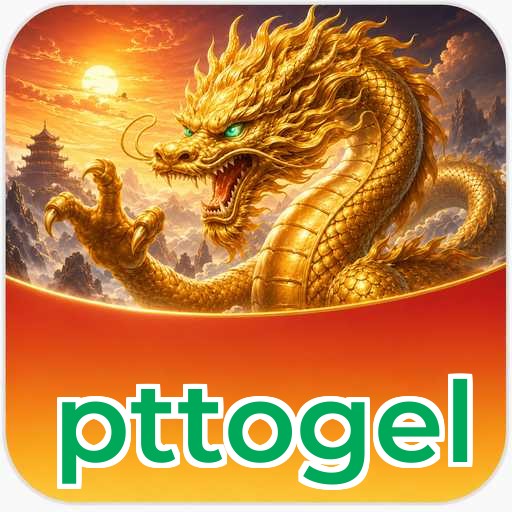 Logo pttogel Indonesia untuk halaman FAQ
