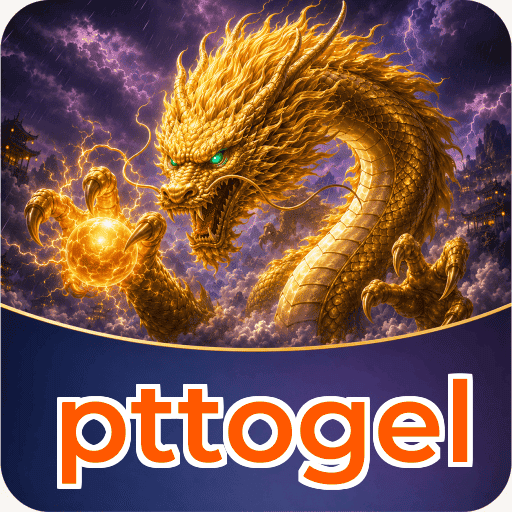 Logo pttogel Indonesia