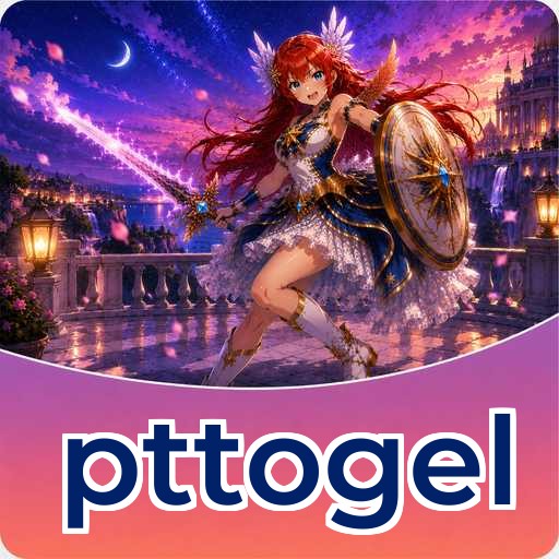 pttogel Indonesia Logo