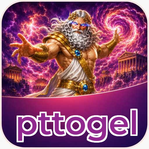 pttogel Indonesia Logo