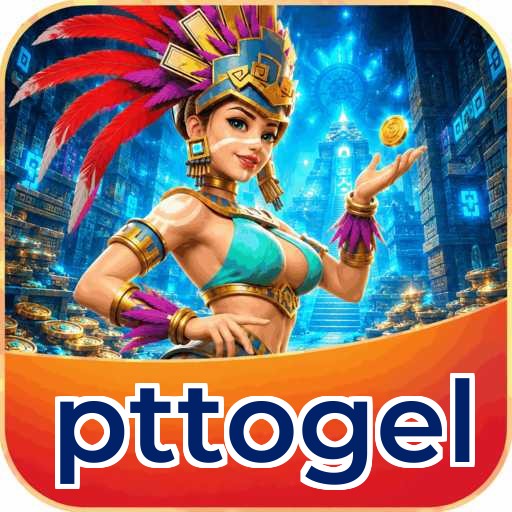 pttogel Indonesia Logo
