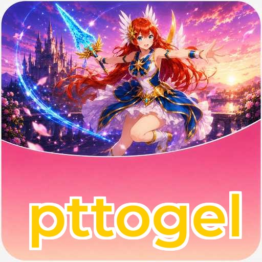 Logo pttogel Indonesia