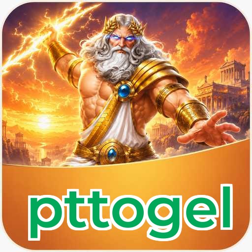 Logo pttogel Indonesia