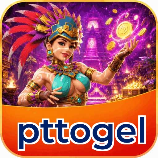 Logo pttogel Indonesia — kategori Action & Adventure