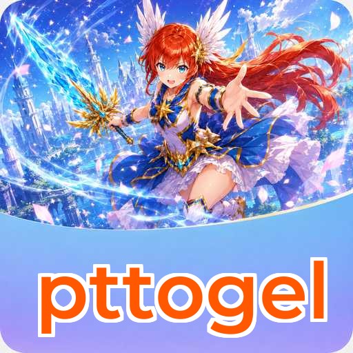 pttogel Indonesia Logo